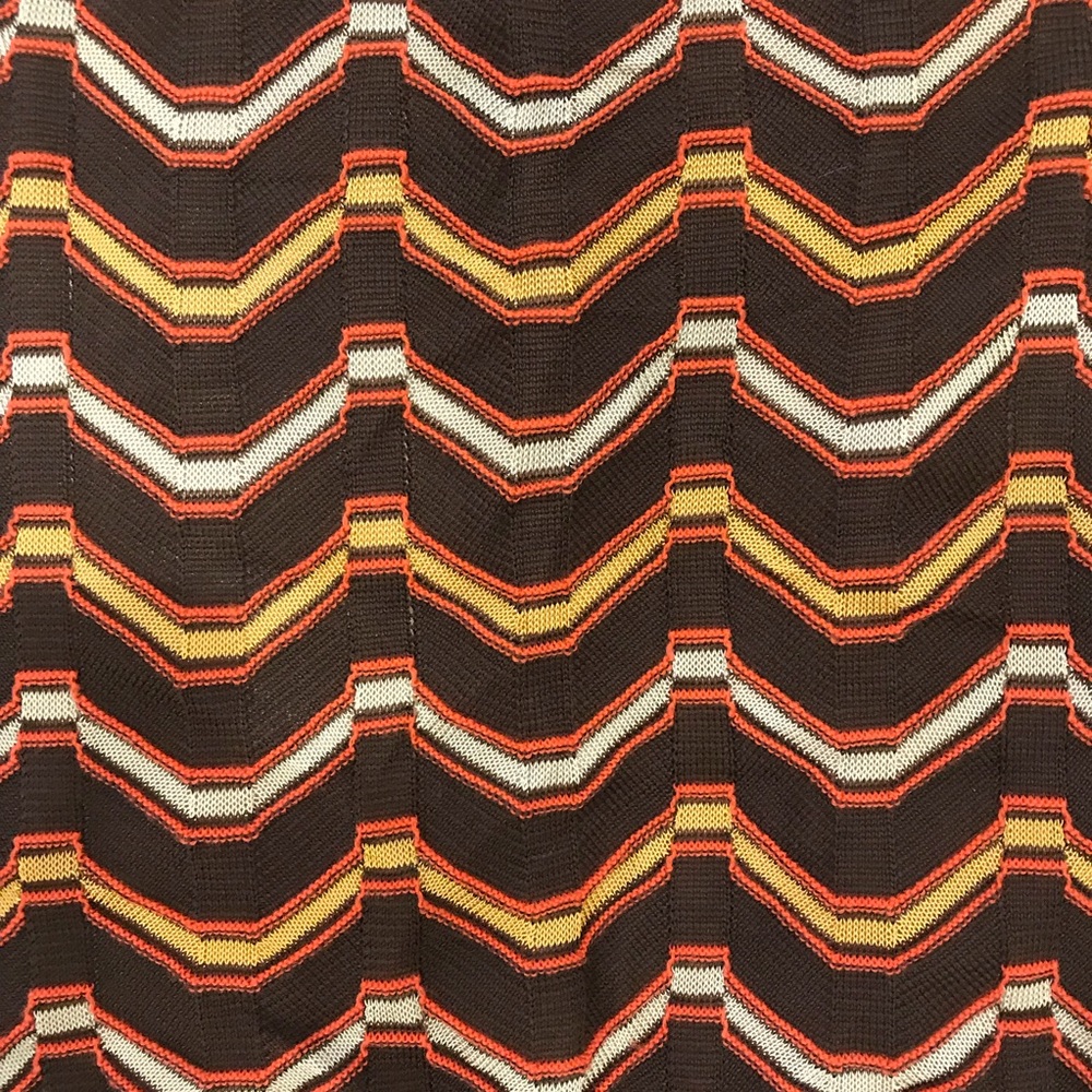 MISSONI Wool Skirt Sz 42 - Picture 2 of 6